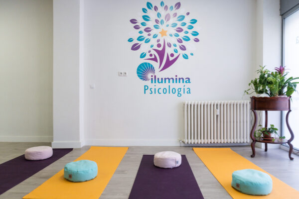 Mindfulness y gestión emocional