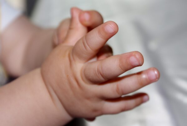 Signos con bebés