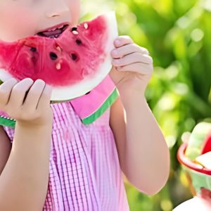 Comer conscientes