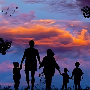Educación afectivo-sexual para familias